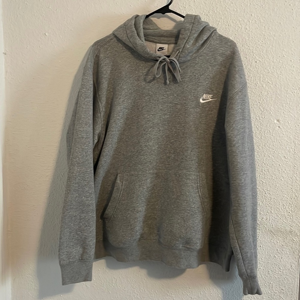 COPY - Nike jacket